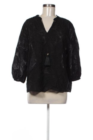 Női blúz S.Oliver, Méret XL, Szín Fekete, Ár 4 679 Ft, #137153945
