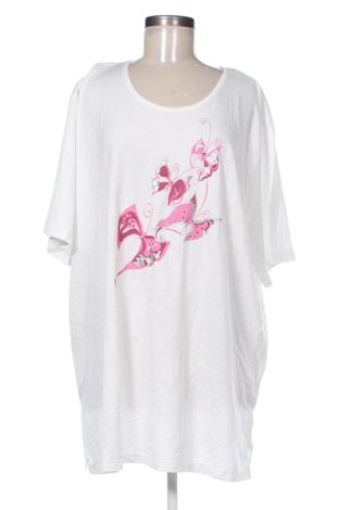 Damen Shirt Unbranded, Größe 3XL, Farbe Mehrfarbig, Preis 19,99 €, #137154020