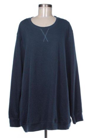 Damen Shirt Unbranded, Größe XXL, Farbe Blau, Preis € 13,99, #137154098