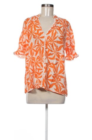 Damen Shirt Nukus, Größe M, Farbe Mehrfarbig, Preis 21,99 €, #137154133