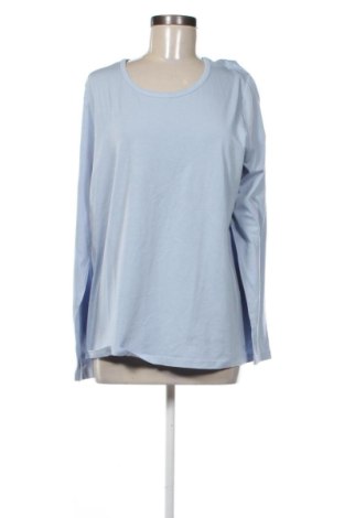 Damen Shirt Gerry Weber, Größe XL, Farbe Blau, Preis 15,99 €, #137154208