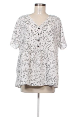 Damen Shirt SHEIN, Größe XL, Farbe Mehrfarbig, Preis € 9,99, #137154262