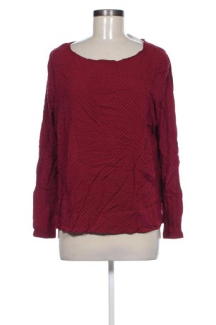 Dámská halenka Yessica, Velikost XL, Barva Červená, Cena  170,00 Kč, #137154289