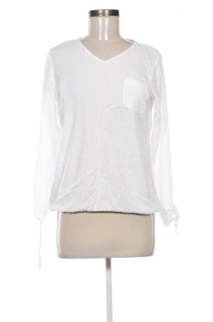 Bluză de femei Comma,, Mărime S, Culoare Alb, Preț 72,00 Lei, #137154311