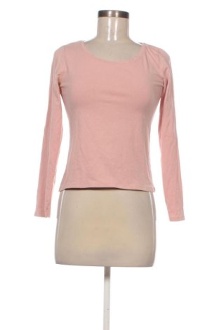 Bluză de femei Sinsay, Mărime M, Culoare Roz, Preț 30,00 Lei, #137154356