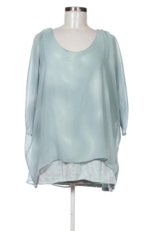 Bluză de femei Creation L, Mărime XL, Culoare Verde, Preț 71,99 Lei, #137154384