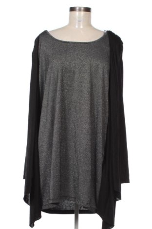 Női blúz Okay, Méret 4XL, Szín Sokszínű, Ár 3 129 Ft, #137154466