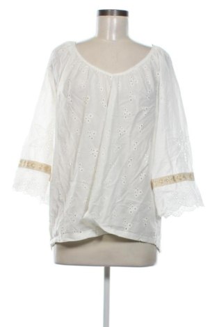 Damen Shirt Unbranded, Größe L, Farbe Weiß, Preis € 7,00, #137154555