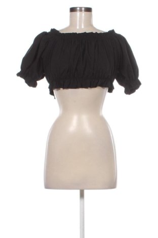 Bluză de femei Unbranded, Mărime S, Culoare Negru, Preț 36,74 Lei, #137154620