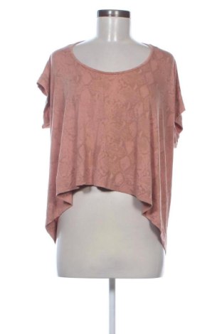 Дамска блуза Unbranded, Размер XL, Цвят Пепел от рози, Цена 11,00 €, #137154622