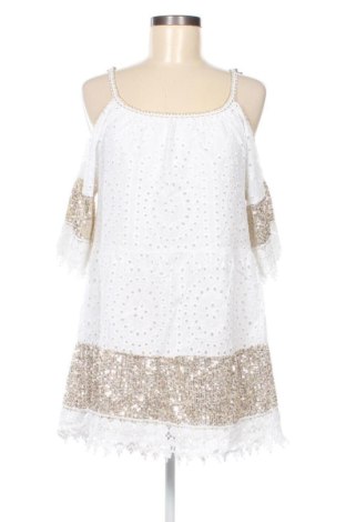 Bluzka damska Unbranded, Rozmiar M, Kolor Kolorowy, Cena 42,34 zł, #137154730