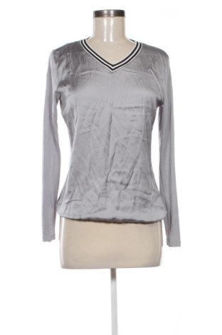 Bluză de femei Comma,, Mărime S, Culoare Gri, Preț 59,00 Lei, #137154731