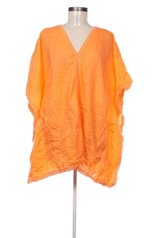Dámská halenka John Baner, Velikost 5XL, Barva Oranžová, Cena  269,00 Kč, #137154771