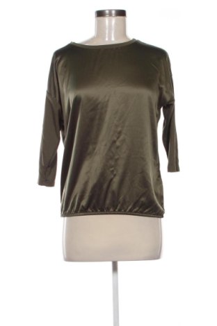 Bluză de femei Tom Tailor, Mărime XS, Culoare Verde, Preț 41,00 Lei, #137154872