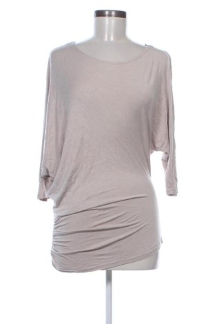 Damen Shirt Amisu, Größe M, Farbe Beige, Preis € 5,72, #137154947