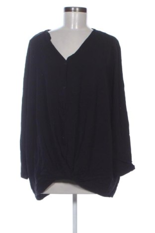 Дамска блуза Unbranded, Размер XXL, Цвят Черен, Цена 12,00 €, #137155150