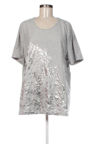 Dámska blúza Unbranded, Veľkosť 3XL, Farba Sivá, Cena  11,95 €, #137155223