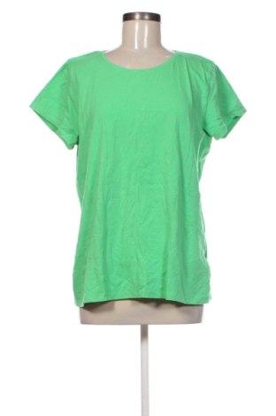 Dámska blúza Ever.me by Takko Fashion, Veľkosť XL, Farba Zelená, Cena  9,95 €, #137155410