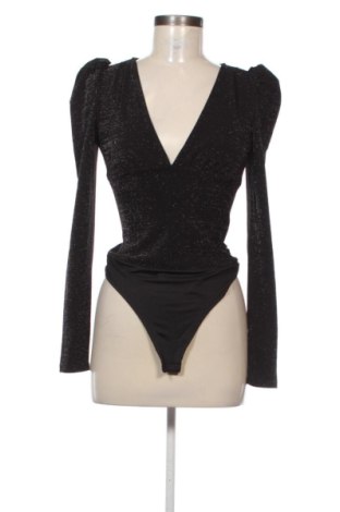 Bluză de femei Amisu, Mărime S, Culoare Negru, Preț 27,99 Lei, #137155653