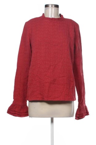 Bluză de femei Unbranded, Mărime XL, Culoare Roșu, Preț 98,99 Lei, #137155673