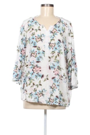 Damen Shirt LC Waikiki, Größe XXL, Farbe Mehrfarbig, Preis € 17,00, #137155840