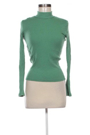 Dámská halenka Greenbomb, Velikost S, Barva Zelená, Cena  267,00 Kč, #137156409