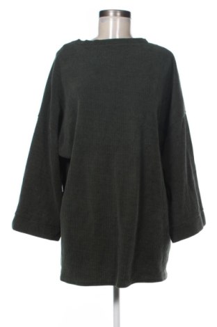 Dámska blúza Unbranded, Veľkosť 3XL, Farba Zelená, Cena  13,95 €, #137156452