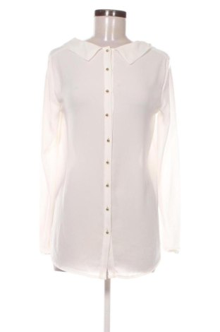 Damen Shirt Unbranded, Größe S, Farbe Ecru, Preis € 6,00, #137156467