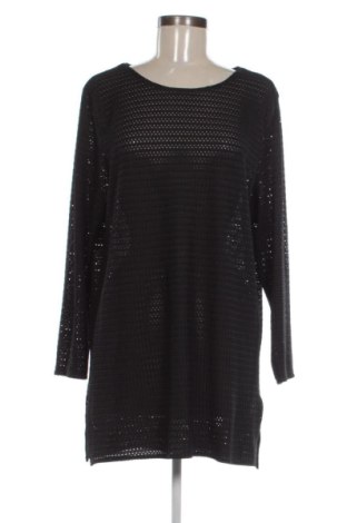 Bluză de femei Unbranded, Mărime L, Culoare Negru, Preț 36,74 Lei, #137156482