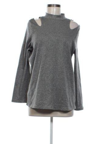 Damen Shirt George, Größe XL, Farbe Grau, Preis € 18,48, #137156523