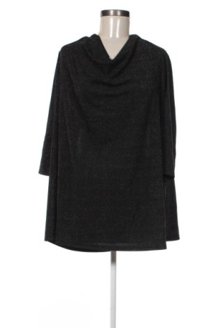 Bluză de femei Janina, Mărime XXL, Culoare Negru, Preț 77,99 Lei, #137156810