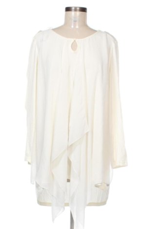 Bluză de femei Designer S, Mărime 3XL, Culoare Ecru, Preț 41,99 Lei, #137156848
