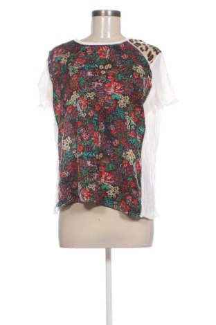 Дамска блуза Scotch & Soda, Размер L, Цвят Многоцветен, Цена 23,00 €, #137156888
