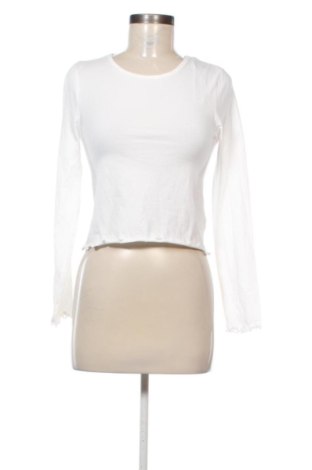 Bluză de femei H&M, Mărime M, Culoare Alb, Preț 80,99 Lei, #137156943