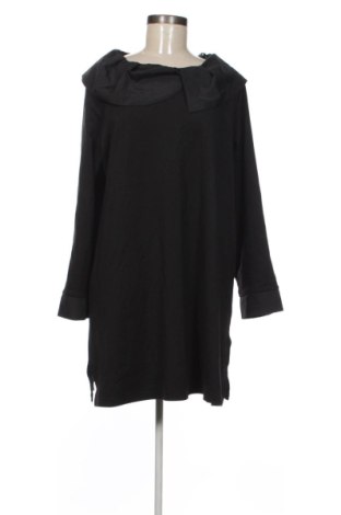 Dámská halenka Ulla Popken, Velikost XXL, Barva Černá, Cena  1 131,00 Kč, #137156951