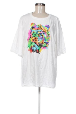 Дамска блуза Unbranded, Размер XXL, Цвят Многоцветен, Цена 16,36 €, #137156959
