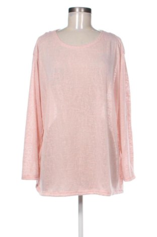 Damen Shirt NEW COLLECTION, Größe XXL, Farbe Rosa, Preis 29,99 €, #137157204