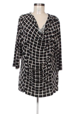 Dámská halenka Promiss, Velikost 3XL, Barva Vícebarevné, Cena  279,00 Kč, #137157323