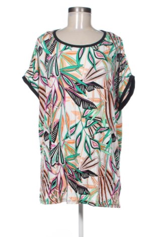 Dámská halenka City life, Velikost 3XL, Barva Vícebarevné, Cena  439,00 Kč, #137157399