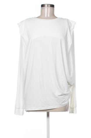 Damen Shirt Halara, Größe XL, Farbe Weiß, Preis 12,99 €, #137157480