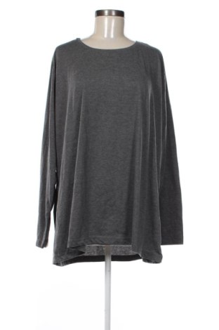 Dámská halenka Infinity, Velikost 3XL, Barva Šedá, Cena  299,00 Kč, #137157523