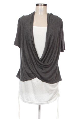Bluză de femei Unbranded, Mărime XXL, Culoare Gri, Preț 101,99 Lei, #137157725