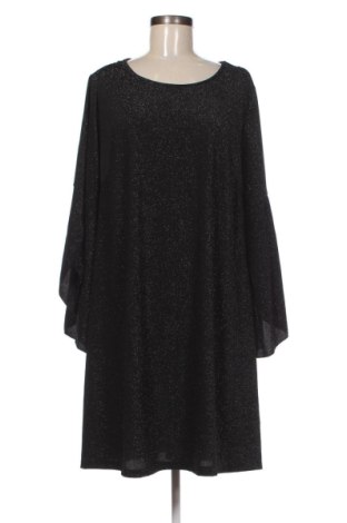 Дамска блуза Unbranded, Размер 3XL, Цвят Черен, Цена 13,29 €, #137157730