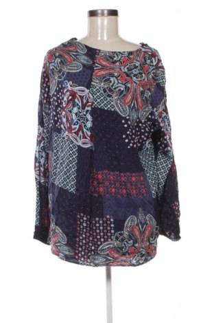 Bluzka damska Yessica, Rozmiar XXL, Kolor Kolorowy, Cena 54,99 zł, #137157791