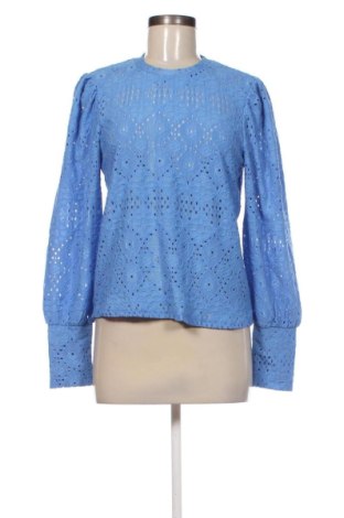 Damen Shirt Object, Größe XS, Farbe Blau, Preis € 12,99, #137157793