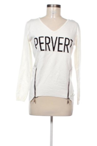 Damen Shirt Koucla, Größe M, Farbe Weiß, Preis 13,99 €, #137158264
