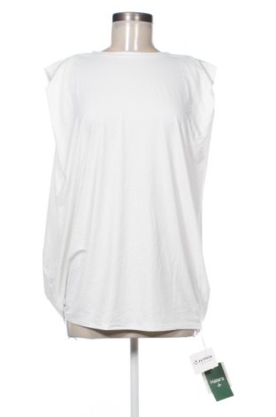 Bluză de femei Halara, Mărime XL, Culoare Alb, Preț 93,99 Lei, #137158405