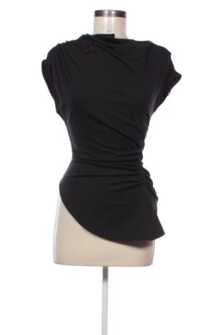 Damen Shirt Zara, Größe S, Farbe Schwarz, Preis € 21,99, #137158420