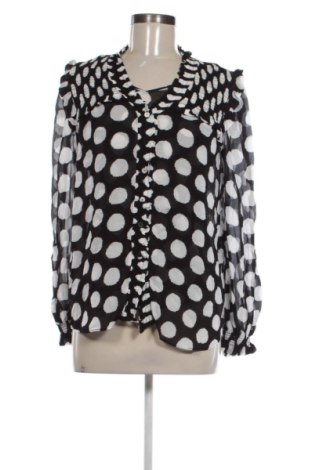 Dámská halenka Diane Von Furstenberg, Velikost L, Barva Vícebarevné, Cena  4 356,00 Kč, #137158530