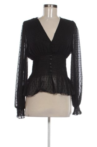 Damen Shirt SHEIN, Größe M, Farbe Schwarz, Preis € 6,00, #137158673